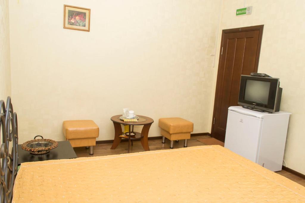 Valeo Hotel Minsk Room photo