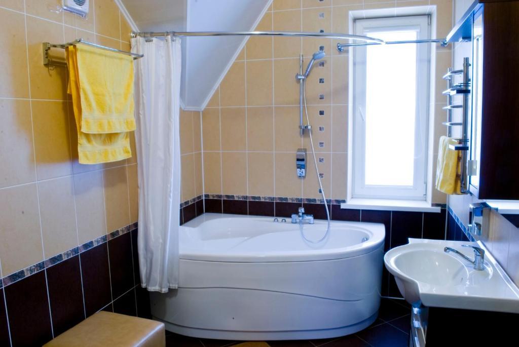 Valeo Hotel Minsk Room photo